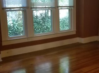 2144 Violet St, Winston Salem, NC 27127