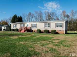 2675 Ashewood Dr, Snow Camp, NC 27349