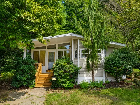 6473 Blue Star Hwy Lot 109, Saugatuck, MI 49453
