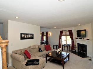 201 Village Cmns #201, Flemington, NJ 08822