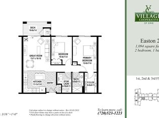 400 E Simpson St #1DQE85, Lafayette, CO 80026