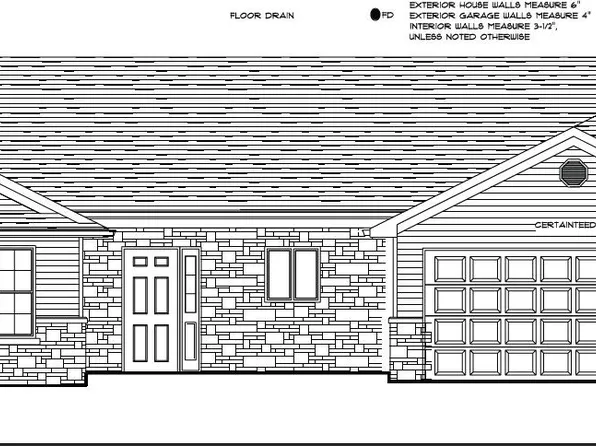 301 Wyatt Dr, Peosta, IA 52068
