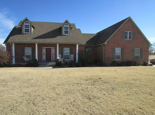 4975 Lake Breeze Rd, Grove, OK 74344