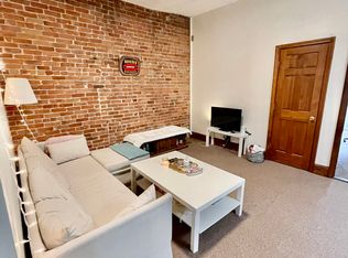 55 Hemenway St #4, Boston, MA 02115