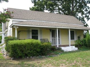 2308 S Plank Rd, Sanford, NC 27330