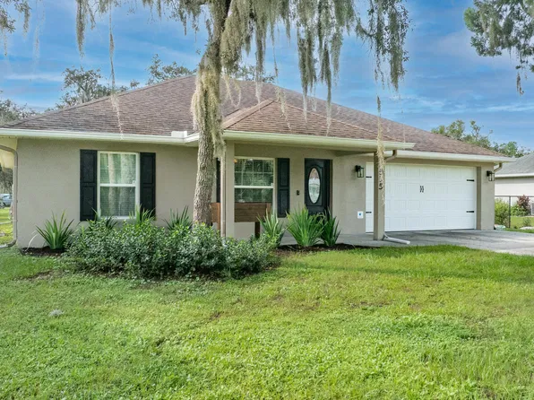 3535 Irwin Ave, Mims, FL 32754
