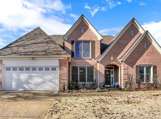 10360 Pilot Rock Rd, Collierville, TN 38017