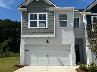 1509 Aralynn Ct #1, Conyers, GA 30013
