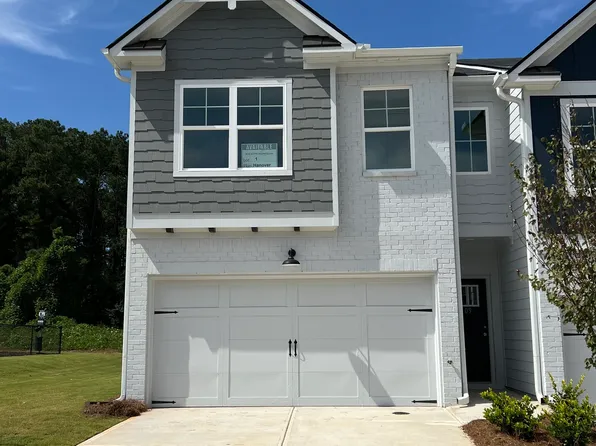 1509 Aralynn Ct #1, Conyers, GA 30013