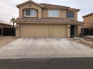 15747 W Redfield Rd, Surprise, AZ 85379
