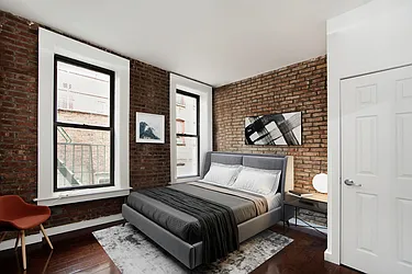 Rented by R New York