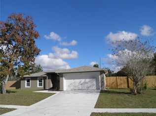 1221 Pilgrim Ave, Deltona, FL 32725