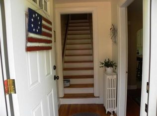 100 Sterling Rd, Lancaster, MA 01523