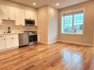 58 Lubec St #7, Boston, MA 02128