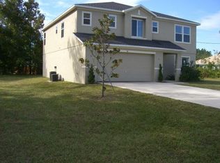 96 Rolling Sands Dr, Palm Coast, FL 32164