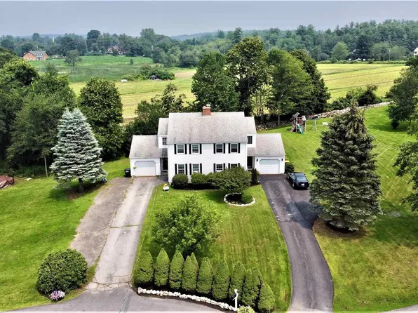 9 Senter Cove Road #L, Derry, NH 03038