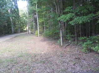 781 Gardner Rd, Reidsville, NC 27320