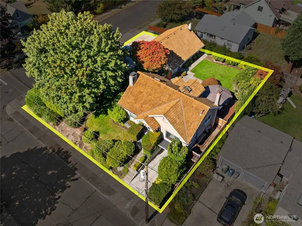 311 Stanford Street, Fircrest, WA 98466