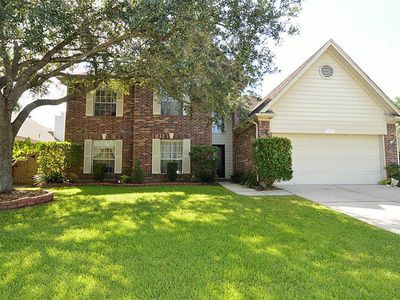 4339 Sugar Bars Dr, Friendswood, TX, 77546