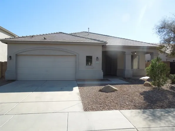 12717 W Earll Dr, Avondale, AZ 85323