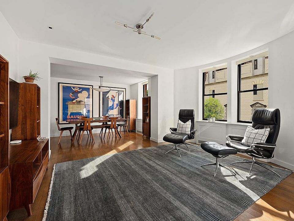 1st image of 478 Central Park W APT 4D