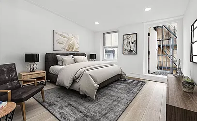 Rented by REAL New York