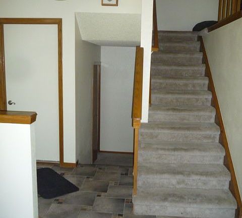 Main Stairs 
