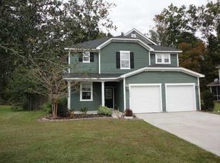 1210 Woodsage Dr, Hanahan, SC 29410