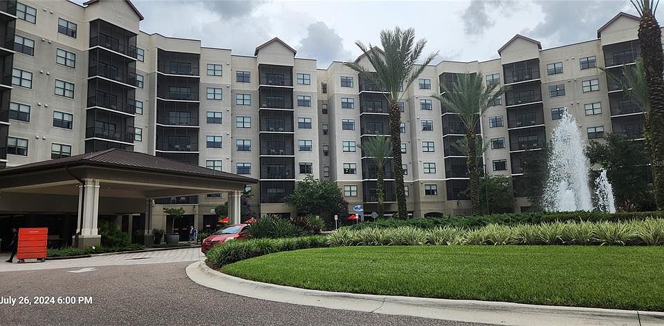 1st image of 14501 GROVE RESORT AVENUE #3736