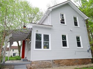 26 Amelia St, Lockport, NY