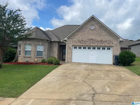 117 Lakeside Way, Lincoln, AL 35096