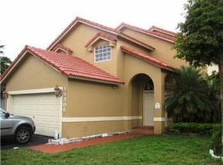 15306 SW 53rd Ter, Miami, FL 33185