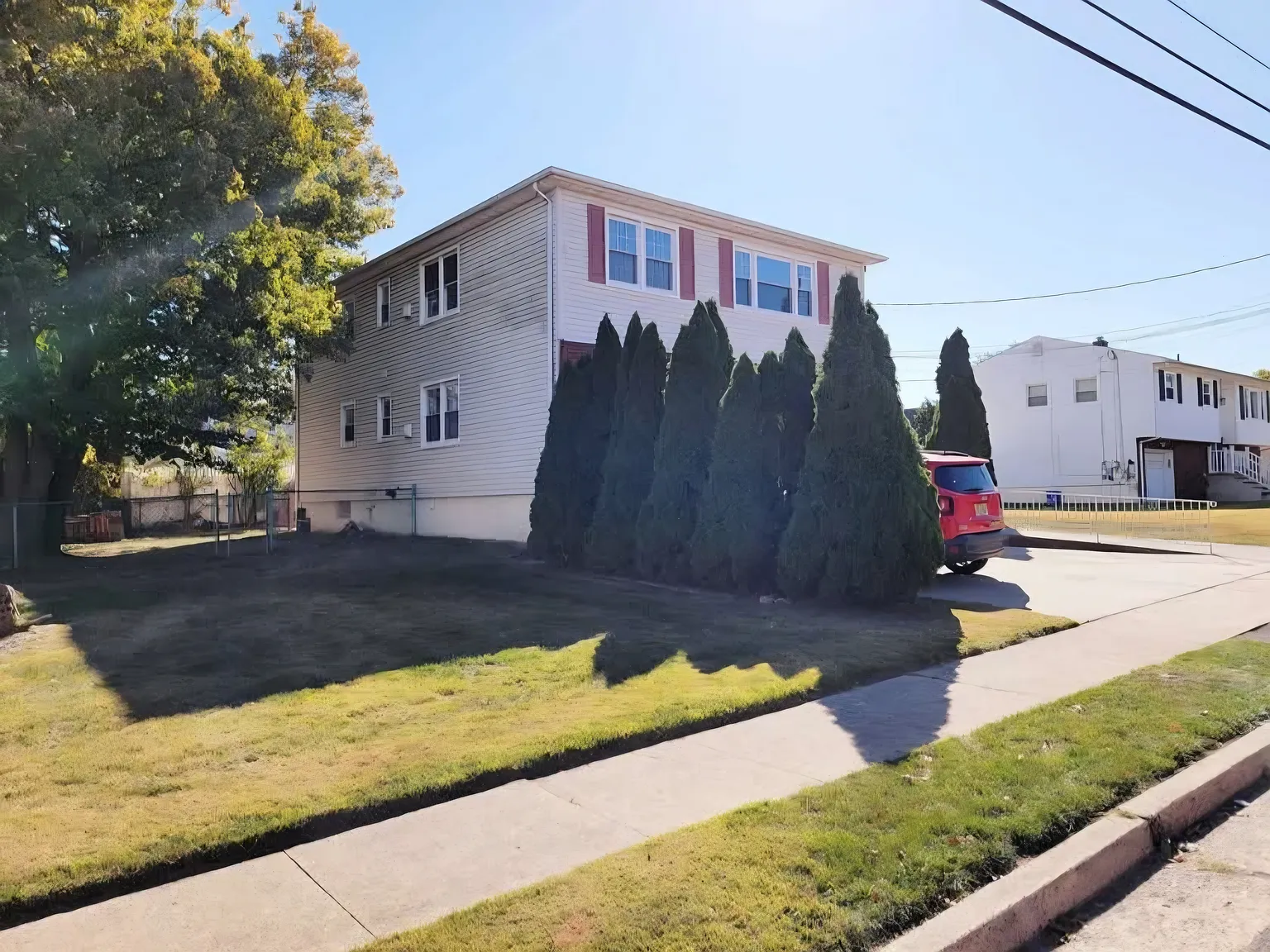 3 bed, $2,600 — Photo 1
