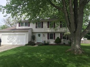 930 Kenner Dr, Medina, OH