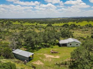 691 Grape Creek Rd, Johnson City, TX 78636