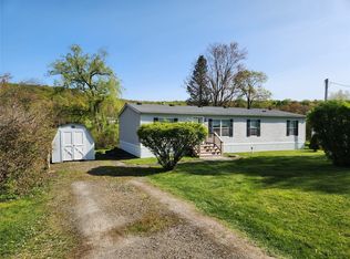 595 Raylean Rd, Montrose, PA 18801