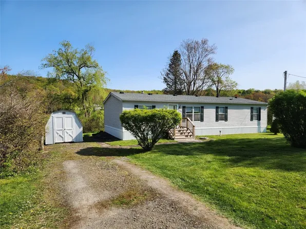 595 Raylean Rd, Montrose, PA 18801