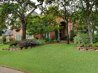 5110 Old Oak Ln, Colleyville, TX, 76034