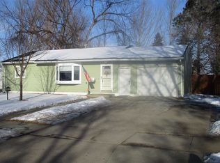 500 24th Ave NW, Minot, ND 58703