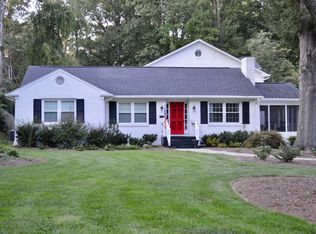 3408 Madison Ave, Greensboro, NC 27403