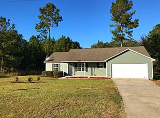 586 Rustling Pines Blvd, Midway, FL 32343