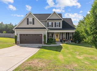 109 Blue Chip Ct, Broadway, NC 27505