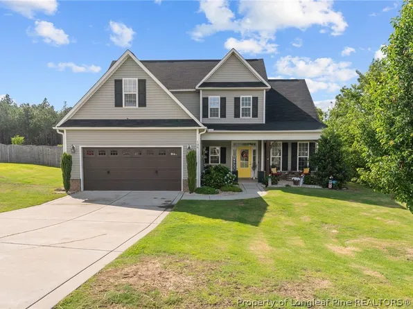 109 Blue Chip Ct, Broadway, NC 27505