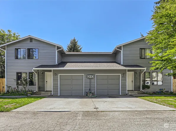 10509 Holly Drive, Everett, WA 98204