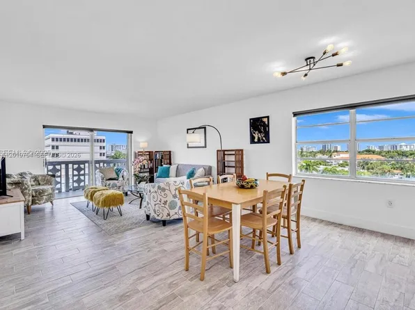 4141 Nautilus Dr APT 7J, Miami Beach, FL 33140