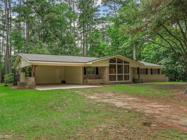 2552 Jack Martin Rd, Minden, LA 71055