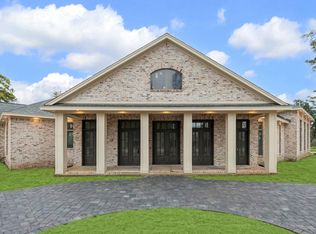 12 Gage Ct, Houston, TX 77024