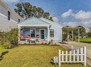 520 W Belmont St, Pensacola, FL 32501