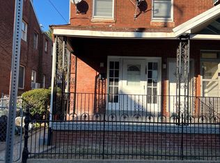 1665 Wakeling St, Philadelphia, PA 19124