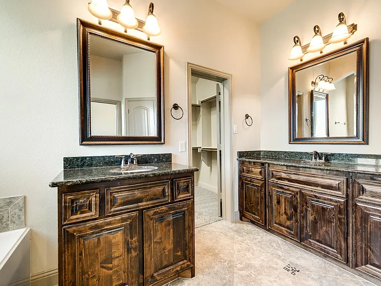 3101 Granite Rock Trl — Photo 8